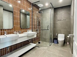 Sea Gallery Phu Quoc Luxury Apartment