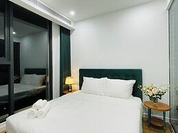 Sea Gallery Phu Quoc Luxury Apartment