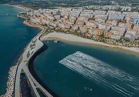 Sea Gallery Phu Quoc Luxury Apartment