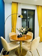 Sea Gallery Phu Quoc Luxury Apartment