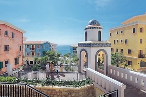 Sea Gallery Phu Quoc Luxury Apartment