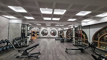 Sea Gallery Phu Quoc Luxury Apartment