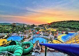 Sea Gallery Phu Quoc Luxury Apartment