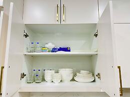 Sea Gallery Phu Quoc Luxury Apartment