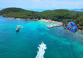 Sea Gallery Phu Quoc Luxury Apartment