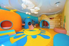 Sea Gallery Phu Quoc Luxury Apartment