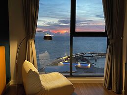 Sea Gallery Phu Quoc Luxury Apartment