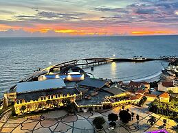 Sea Gallery Phu Quoc Luxury Apartment