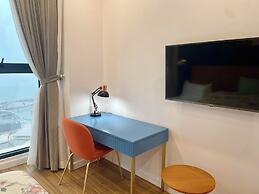 Sea Gallery Phu Quoc Luxury Apartment