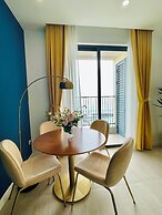 Sea Gallery Phu Quoc Luxury Apartment