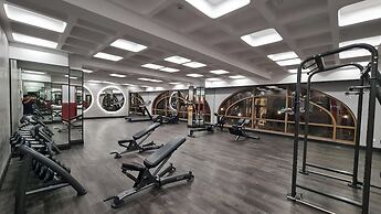 Sea Gallery Phu Quoc Luxury Apartment