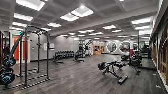 Sea Gallery Phu Quoc Luxury Apartment