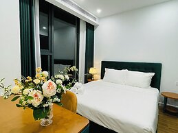 Sea Gallery Phu Quoc Luxury Apartment