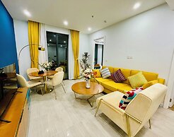 Sea Gallery Phu Quoc Luxury Apartment