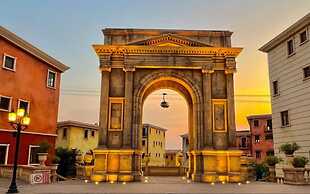 Sea Gallery Phu Quoc Luxury Apartment