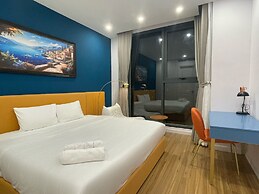 Sea Gallery Phu Quoc Luxury Apartment