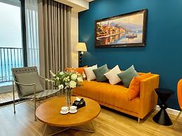 Sea Gallery Phu Quoc Luxury Apartment