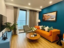 Sea Gallery Phu Quoc Luxury Apartment