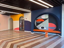 Sea Gallery Phu Quoc Luxury Apartment