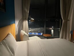 Sea Gallery Phu Quoc Luxury Apartment