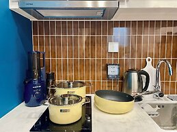 Sea Gallery Phu Quoc Luxury Apartment