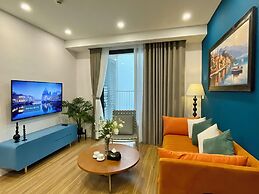 Sea Gallery Phu Quoc Luxury Apartment