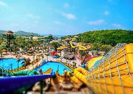 Sea Gallery Phu Quoc Luxury Apartment