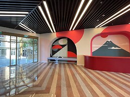 Sea Gallery Phu Quoc Luxury Apartment