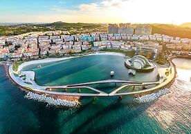 Sea Gallery Phu Quoc Luxury Apartment