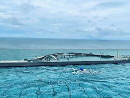 Sea Gallery Phu Quoc Luxury Apartment