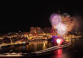 Sea Gallery Phu Quoc Luxury Apartment