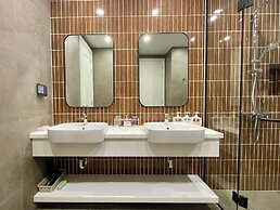 Sea Gallery Phu Quoc Luxury Apartment