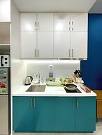 Sea Gallery Phu Quoc Luxury Apartment