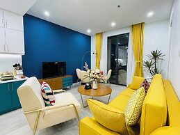 Sea Gallery Phu Quoc Luxury Apartment