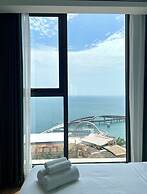 Sea Gallery Phu Quoc Luxury Apartment