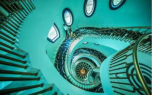 Sea Gallery Phu Quoc Luxury Apartment