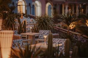 Sea Gallery Phu Quoc Luxury Apartment