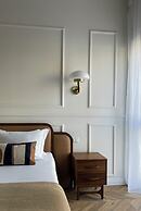 The New Guesthouse Vatican