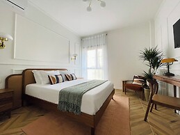 The New Guesthouse Vatican