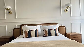 The New Guesthouse Vatican