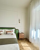 The New Guesthouse Vatican