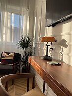 The New Guesthouse Vatican