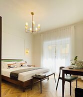 The New Guesthouse Vatican