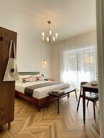 The New Guesthouse Vatican