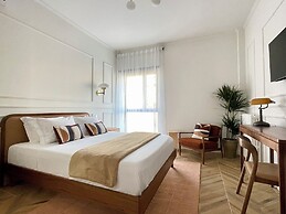 The New Guesthouse Vatican