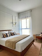 The New Guesthouse Vatican