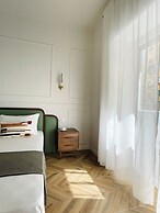 The New Guesthouse Vatican