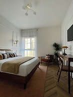 The New Guesthouse Vatican