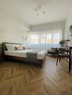 The New Guesthouse Vatican