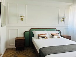 The New Guesthouse Vatican